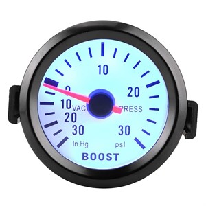 NEW $32 Turbo Boost Pressure Meter