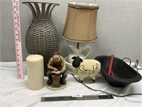 Lot Of Misc Items