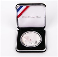 Coin 2011 September 11 National Medal Proof W/ Bx