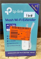 Mesh Wifi Extender, AC1750