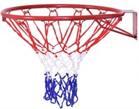 Retail$80 Wall Mounted Basketball Hoop
