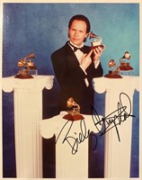 Billy Crystal signed photo