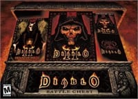 Diablo Battlechest