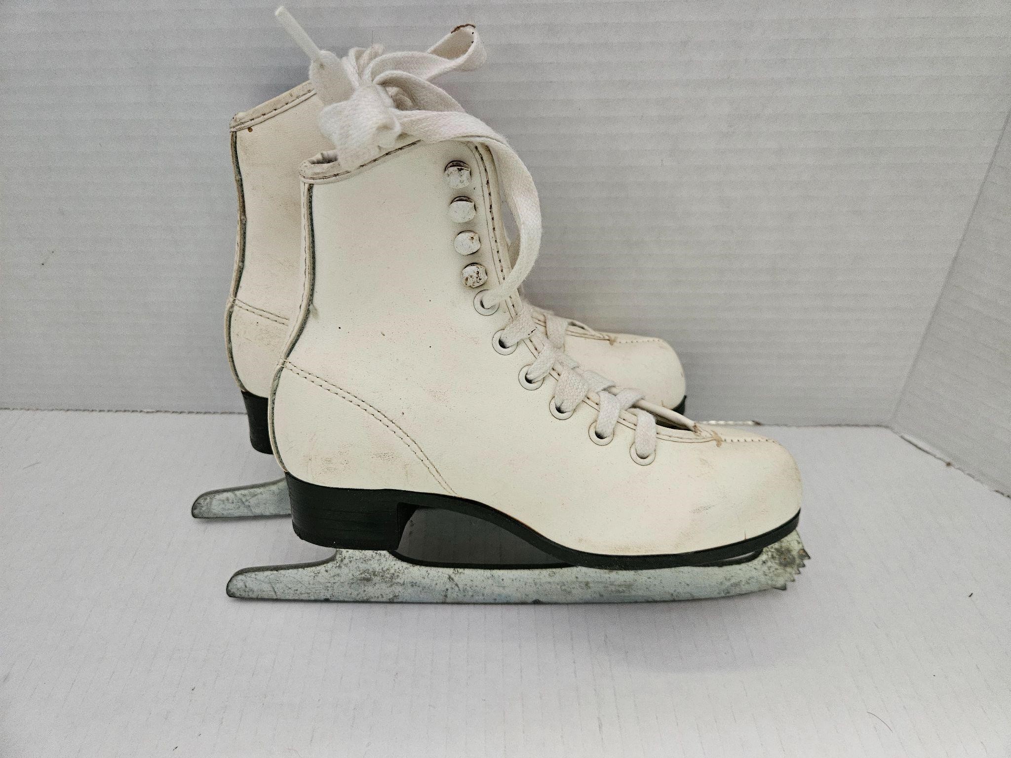 Ice Skates