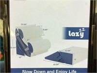 Lazyzizi 6pc wedge pillow set