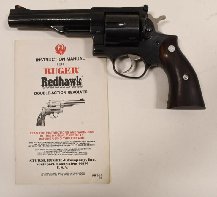 Spring Gun, Ammo, and Sportsman Live Auction - Valparaiso,IN