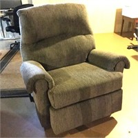 Washington Furniture Recliner