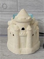 Scentsy Summer Sandcastle Warmer