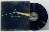 Vintage 1973 Pink Floyd "The Dark Side Of The