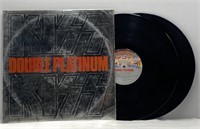 Kiss "Double Platinum" Vinyl Album 2-Record Set!
