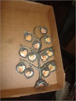 PICTURE FRAME TREE