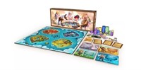 Flick of Faith Board Game