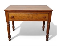 19th Century Work Table