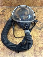 self-contained breathing apparatus
