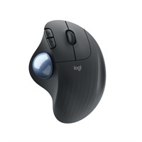 Logitech ERGO M575 Wireless Trackball Mouse -