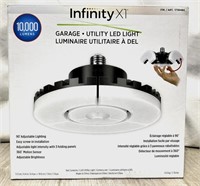 Infinity X1 Garage Utility Led Light