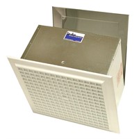 14x7-1/4in Up-Dux Evap. Cooler Ceiling Vent