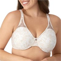 Bali womens Passion for Comfort Underwire Df3385