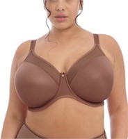 Elomi Smooth Unlined Underwire Molded Bra