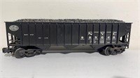 Train only no box - NYC 905048 black with coal