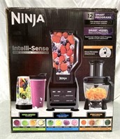 Ninja Intelli-sense Kitchen System (pre-owned)