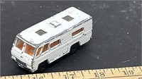 Matchbox 1980 Motorhome