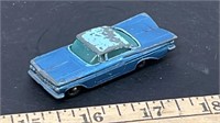 Matchbox Chevrolet Impala.