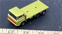 Lesney Matchbox Flatbed Truck