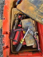 Box of Tools