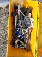 Box of Tools