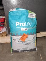 Prolite Premium Large Format Tile Mortar