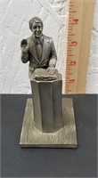 Jimmy Carter Inauguration Statue-Limited