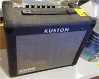 Kustom KGA-16 Guitar Amp