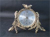Antique Endura-Baynard Alarm Clock