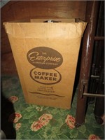 Coffee Maker