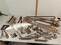 Tools, *see pics*