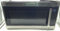 KitchenAid 30" Wide 2.0 Cu. Ft. Over-the-Range Mic