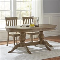 Seneca Table Top & 6 Chairs