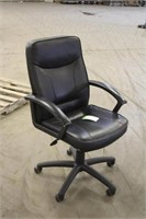 Office Chair Approx 25.75"x42"