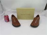 Franco Sarto, souliers neufs pour adulte gr 10