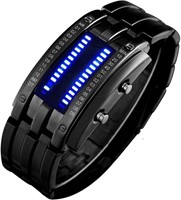 Gosasa Wrist Watches Men's LED Digital Watch