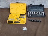 Socket sets