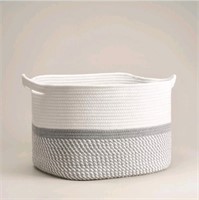 Open Box TIMEYARD XXL Extra Large Cotton rope Wove