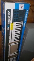 Alesis V61 keyboard