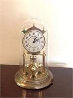 Howard Miller Anniveasry Clock 12 Tall