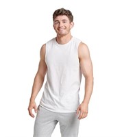 Russell Athletic Men's Cotton Performance Sleevele