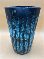 Handmade Drip Glaze Ceramic Vase