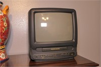 Philips TV / VCR
