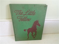 The Little Fellow book