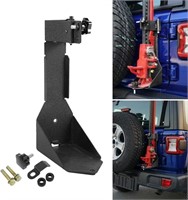 High Lift Jack Mount Rear for 18-21 Jeep